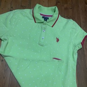 (3for$35) Women’s Polo shirt